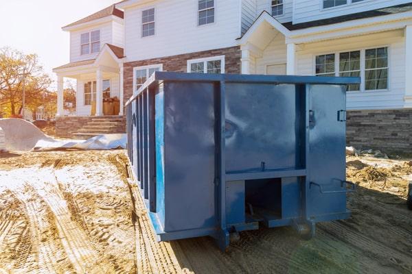 Dumpster Rental of Gloversville employees